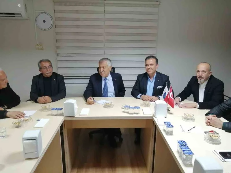 Kozan’ın tescilli ürünleri lezzetleriyle markalaşma yolunda
