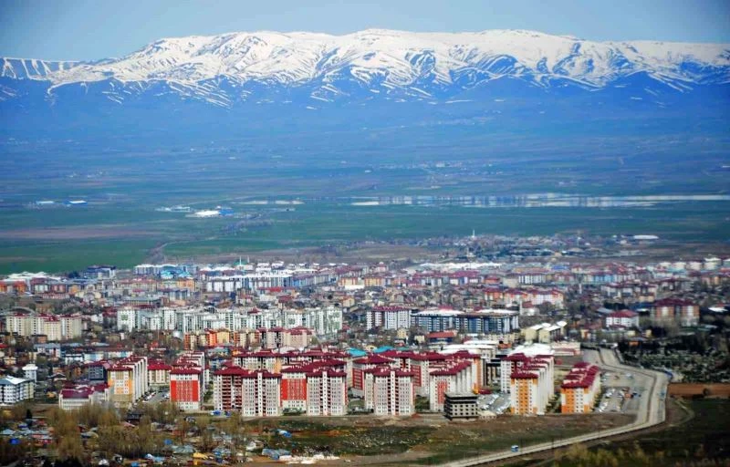 Erzurum konut satış verileri açıklandı
