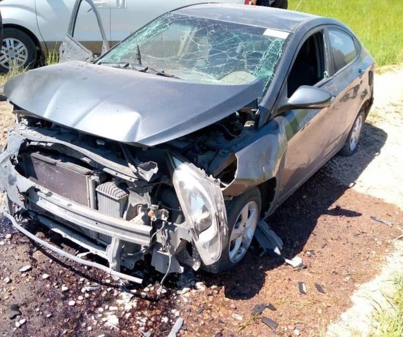 MİT terör örgütü PKK/YPG’nin sözde askeri istihbarat sorumlusu Sabri Abdullah’ı Suriye’nin kuzeyinde etkisiz hale getirdi.
