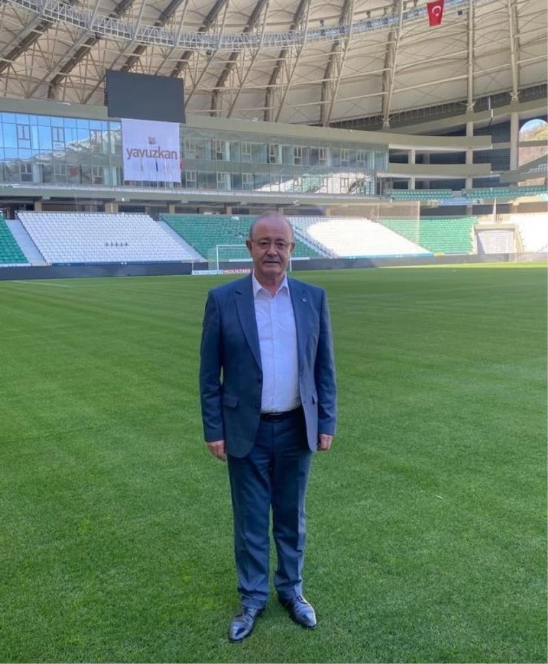 Gökalp Kasapoğlu: “Beşiktaş maçını kazanmak istiyoruz”
