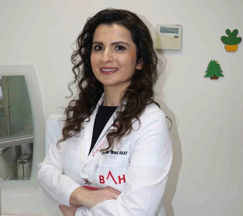 Diyetisyenden uyarı: 