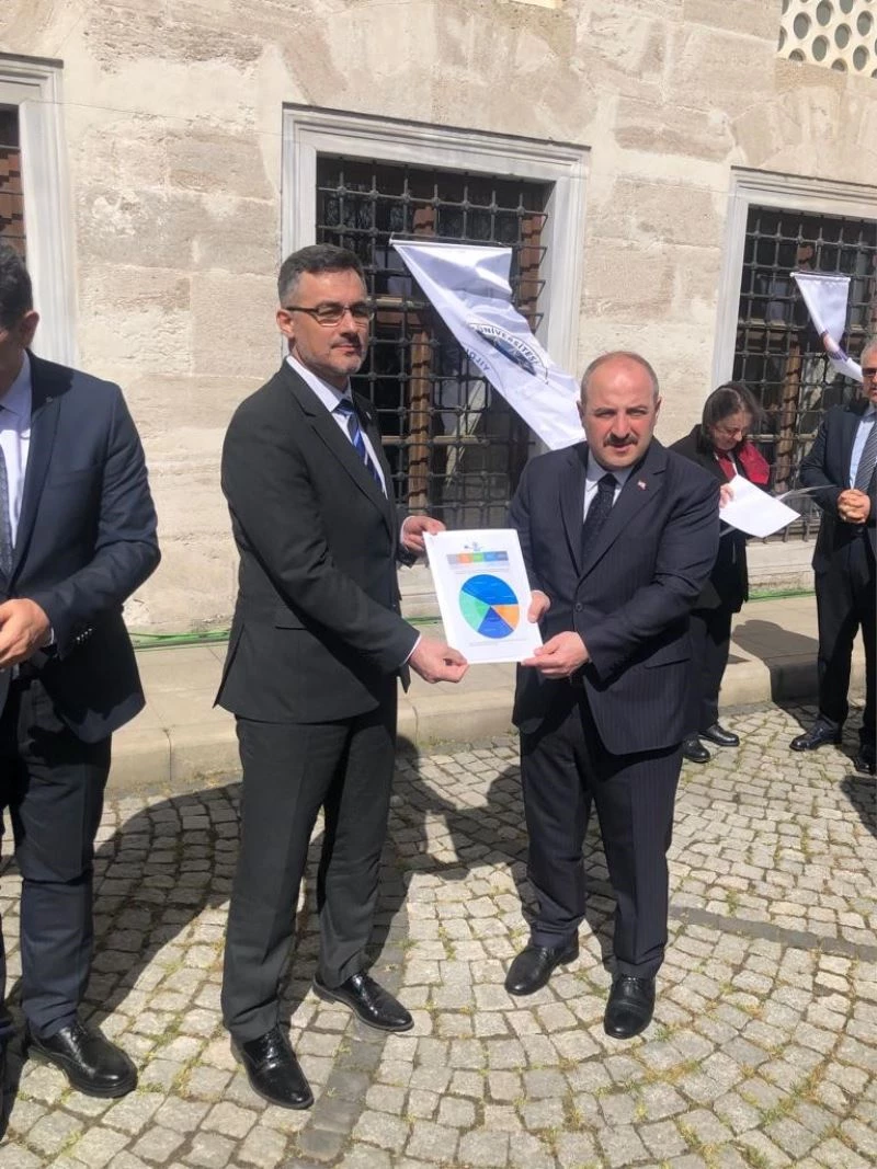 Yenilikçi Üniversite endeksinde BTÜ ilk 50’de
