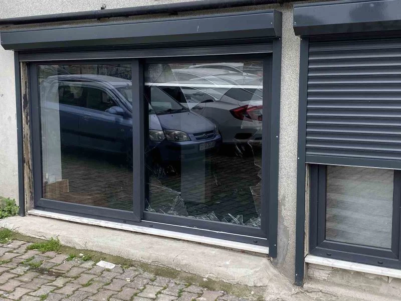 Kadıköy’de Kur’an Kursu’na saldırı
