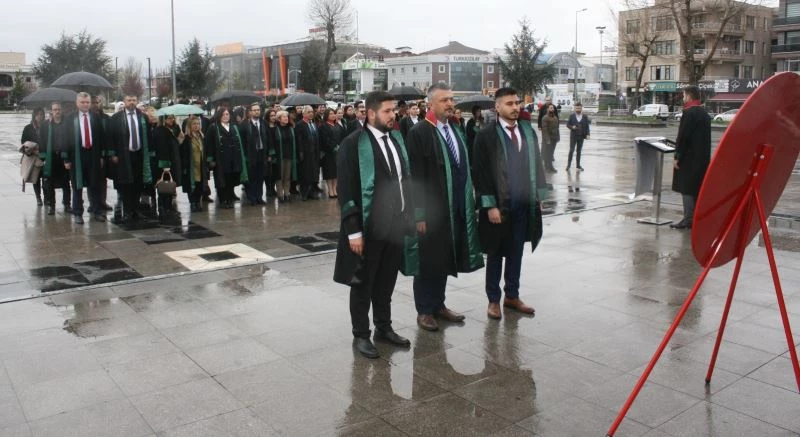 5 Nisan Avukatlar Günü
