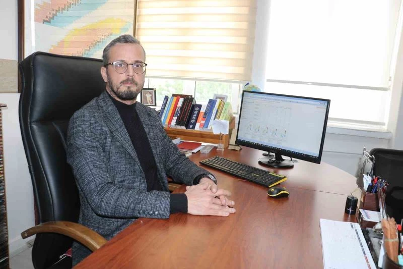 Dünya’da bir ilk, Türk bilim adamları fizikte yeniçağ açıyor
