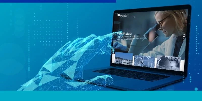 Berko İlaç 40’ıncı yaşına yenilenerek giriyor
