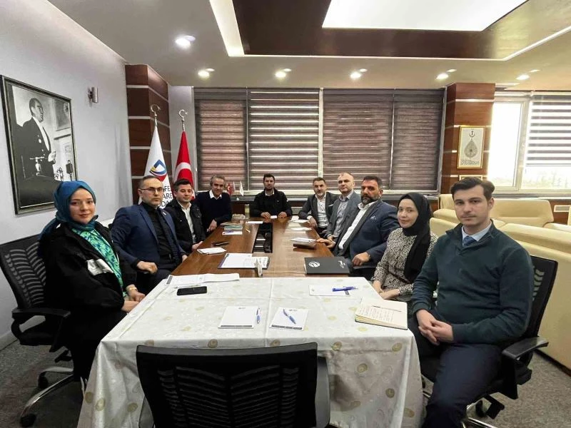 Limanlarda kadın operatör istihdam edilecek
