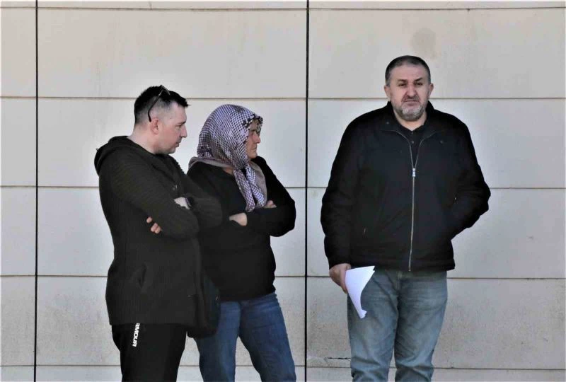 Antalya’da feci kaza: Genç avukat ve sürücü hayatını kaybetti
