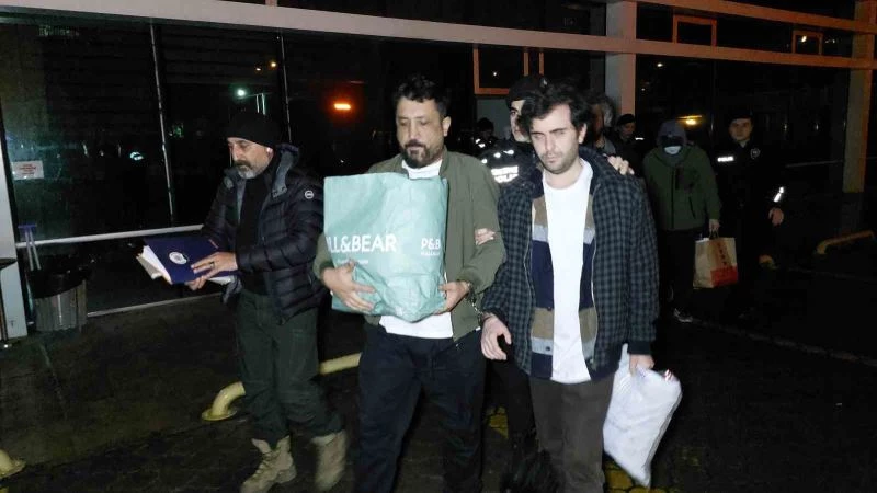 3,4 milyarlık yasa dışı bahis ve para aklama operasyonunda tutuklu sayısı 44’e çıktı
