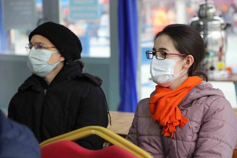 2. Esenler İyilik Fuarı’nda deprem konuşuldu
