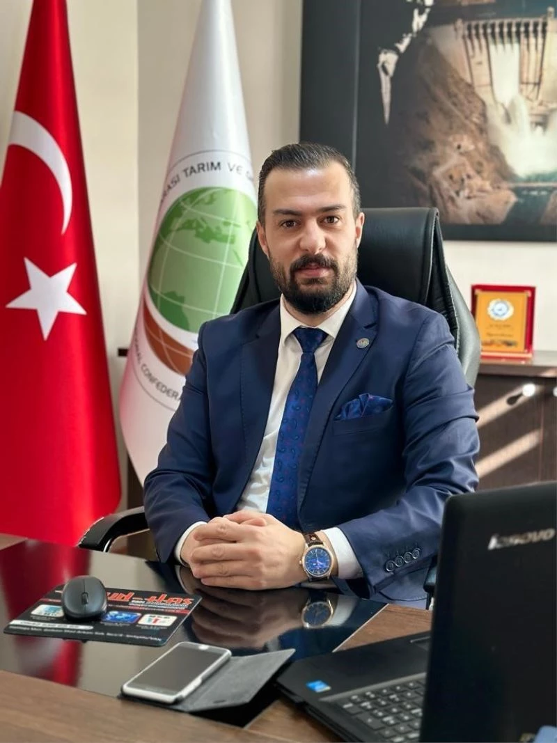 CHP’li milletvekili aday adayı Kara: 