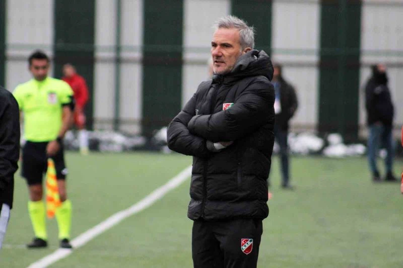 Karşıyaka, Erman Güraçar’a güveniyor
