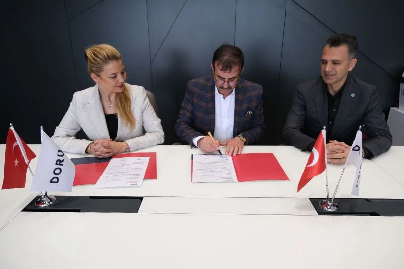 Çevikel: Sağlık yatırımları kalkınmayı da güçlendiriyor
