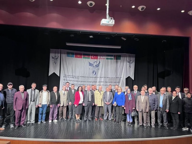 Türk dünyasında bilim, teknoloji, kültür ve sanat alanında işbirliği artırılacak
