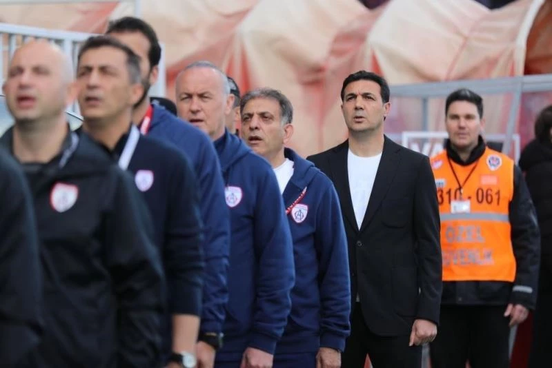 Altınordu’nun konuğu Eyüpspor
