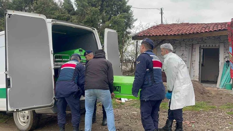 İznik’te alacak verecek cinayeti
