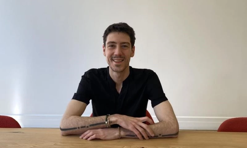 Türk mimarın eseri New York’ta sergileniyor
