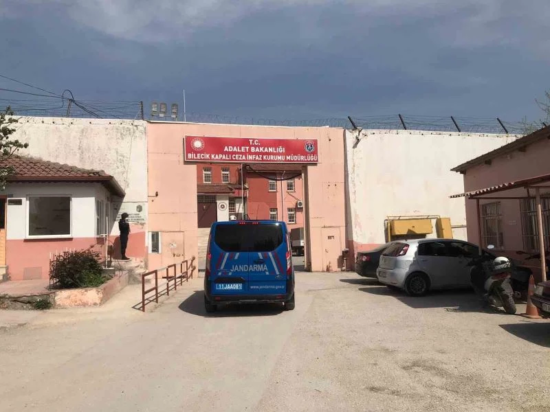 Bilecik’te uyuşturucu içip kabloları keserek çalan şahıslar yakalandı
