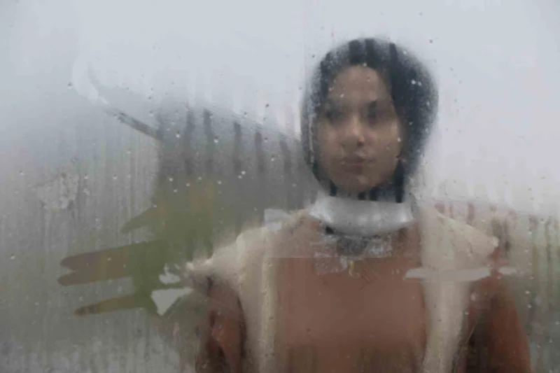 Erzincan’da kuvvetli yağış, yükseklerde kar bekleniyor
