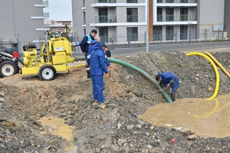 MASKİ’den önemli açıklama: 