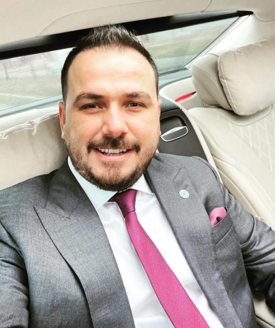 Adnan Duman KİMDİR?