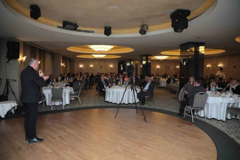 Gemlik’te analiz laboratuvarı hizmete hazır
