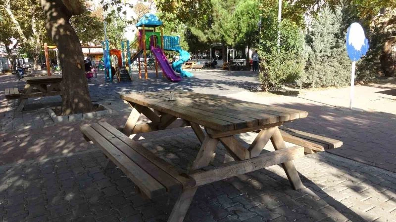 İpek Kürşat cinayeti öncesi şüpheliler, otomobil ile parkın çevresinde keşif yapmış
