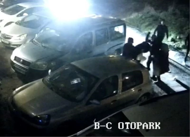 Kiracıya saldırıya 10 yıl hapis talebi
