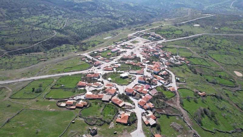 MASKi mahallelerin çehresini değiştiriyor
