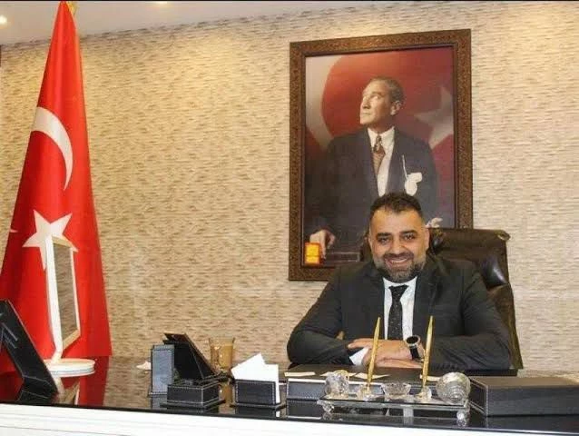 Sarıgül’e yakın isim Hakan Malgaf’dan açıklama