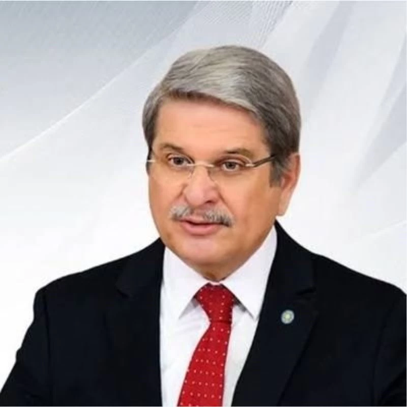 İYİ Partili Çıray, adaylıktan feragat etti
