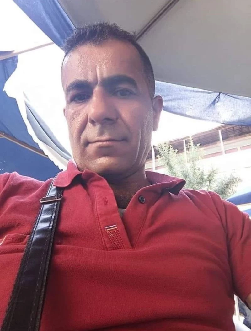 Elektrik akıma kapılan sıva ustası hayatını kaybetti
