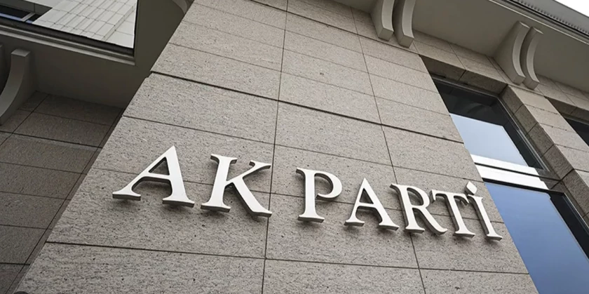 AKP milletvekili aday listesi belli oldu