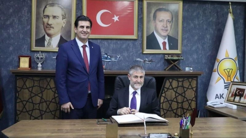 AK Partili Güngör; 