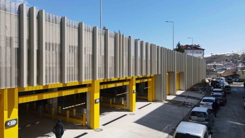 Başkan Demir: “Sadece merkezde değil, tüm ilçelerimizde farklı projeleri gerçekleştiriyoruz”
