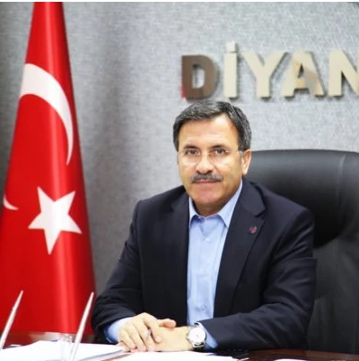 Diyanet-Sen Genel Başkanı Yıldız: 