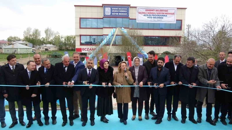 Bakan Yardımcısı Yavuz: 