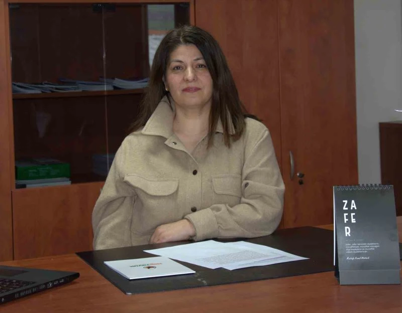 HasTavuk kadın çalışanların 1 Mayıs’ını kutladı
