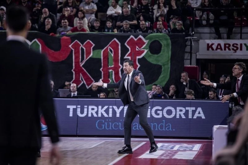 Pınar Karşıyaka, ilk iki şansını kaybetti
