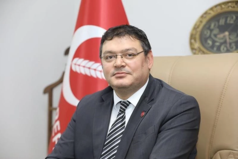 Narin: “CHP’nin tabanı dağılacak”
