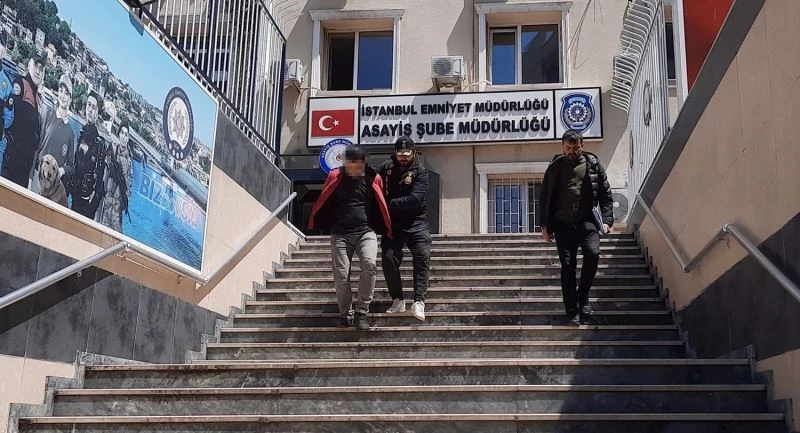 Sahte polis ev hanımlarını 2 milyon 250 bin lira dolandırdı
