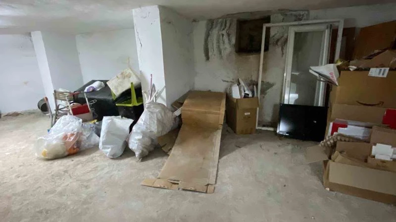 Mersin’de vahşet: Fidye için kaçırdığı çocuğu boğarak öldürdü
