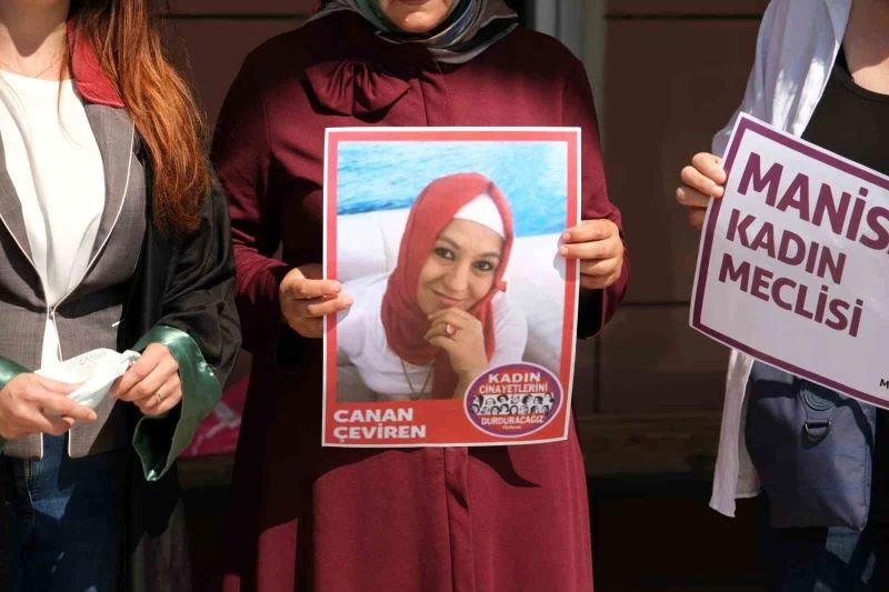 Yargıtay kadın cinayeti davasında verilen indirimsiz müebbet hapis cezasını hukuka aykırı buldu
