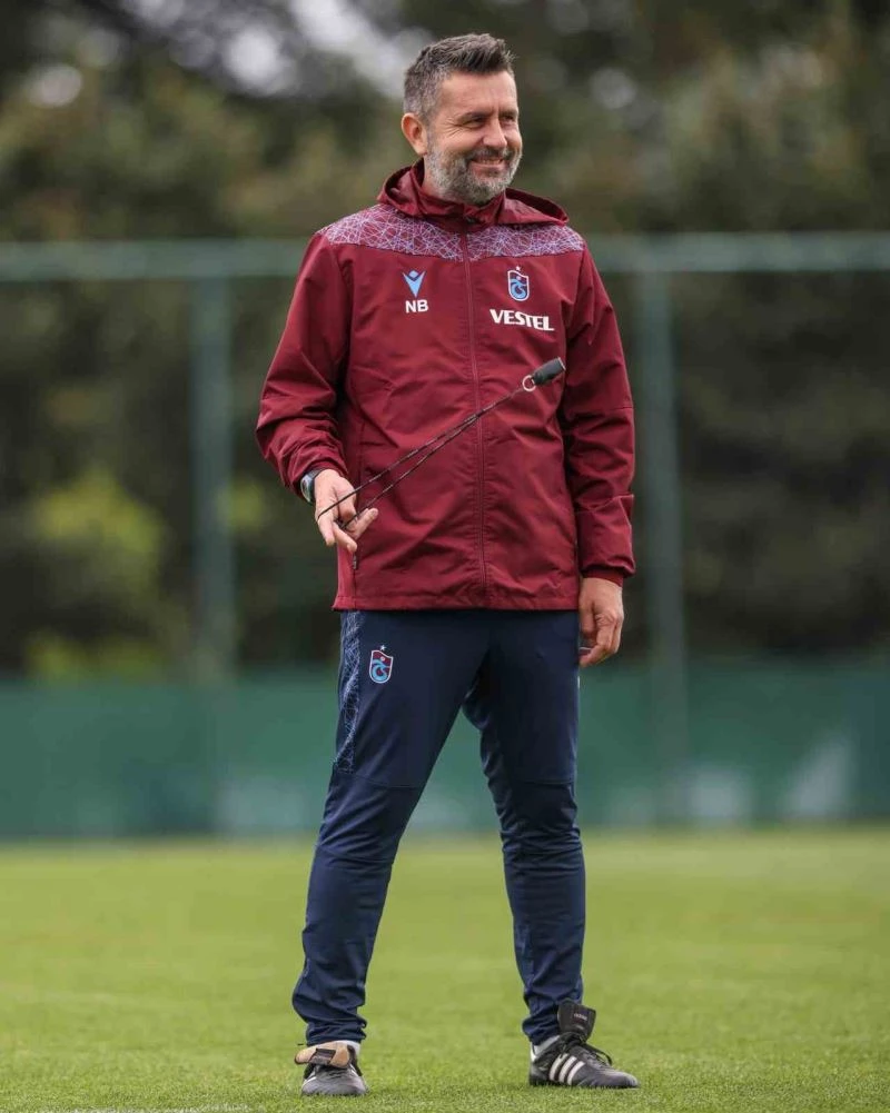 Nenad Bjelica, köklü değişime gidiyor
