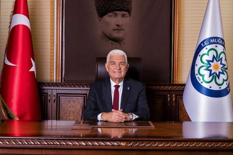 Başkan Gürün’den Engelliler Haftası mesajı
