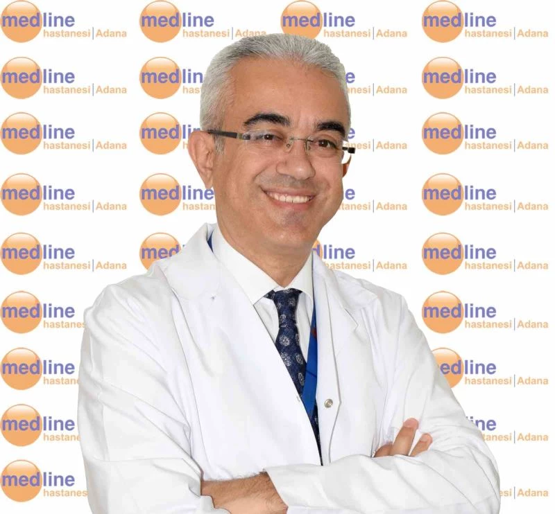 Prof. Dr. Katırcıbaşı: “Egzersizi sabah erken saatte yapmak kalp sağlığını koruyor”

