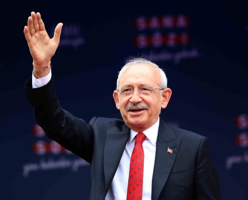Kılıçdaroğlu: “Köy okullarını yeniden açacağız