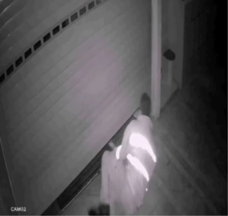 Mersin’de evden hırsızlık olayları yüzde 53 azaldı
