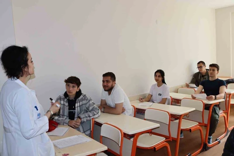 YEGEM’de erken kayıt indirimi devam ediyor
