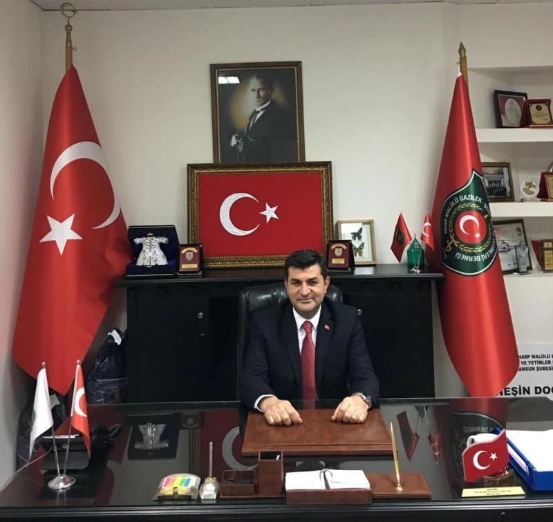 Mustafa Işık’tan 6’lı masaya tepki
